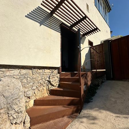 B&B La Torre Trentinara Exterior foto
